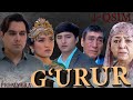 G'URUR | Milliy serial | Premyera | 1-qism #mahallatv #g'urur #premyera #uzkino