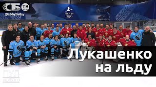 Самая титулованная и самая известная. Команда Лукашенко против Динамо-Минск