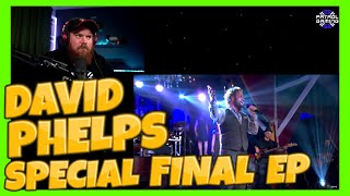 David Phelps Special Final Episode Heavens Shore