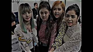 HAPPY 6th ANNIVERSARY @BLACKPINK