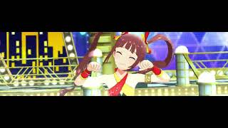 【ミリシタ】HOME, SWEET FRIENDSHIP / MV 4K 【春香・桃子・のり子・亜里沙・奈緒】【特殊解像度】