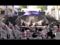 【公式】踊り侍　2012多摩祭　09魁