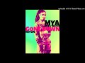 mya ft. lil’ wayne x rhyon gone down