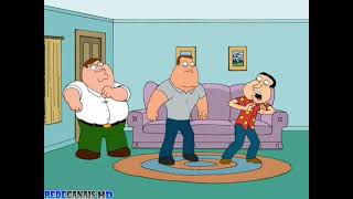 Uma Família da Pesada/Family Guy | Cena "Good Morning"