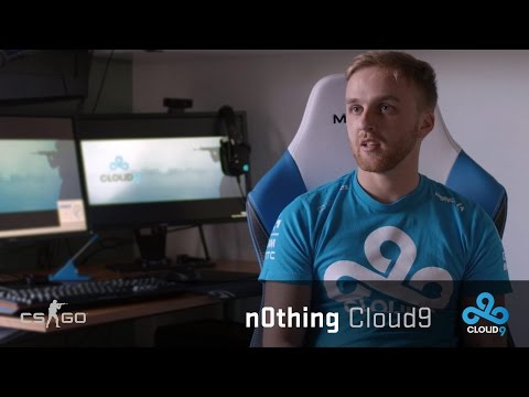 CS:GO Player Profiles - n0thing - Cloud9 CS:GO Player Profiles - n0thing - Cloud9