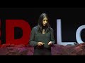 Alzheimer's doesn't mean losing your identity | Dr Jules Montague | TEDxLondonSalon