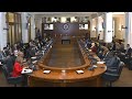 2024 MAR 6  Special Meeting of the Permanent Council