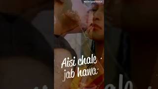 Ishq Hua Song __ Love 😍 Story ll Amir Khan ll Whatsapp Status video Song