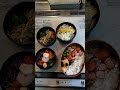 インフルエンザa型3日目の弟の介護食とばーちゃんの昼ごはん作って行ってきまーす！ 弟 インフルエンザa型 弁当