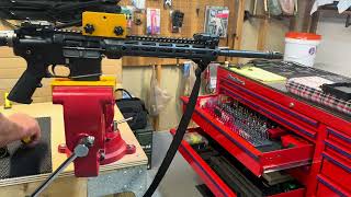 Picatinny Rail Alignment Tool (Product Showcase)