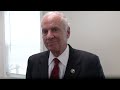 south carolina gov. henry mcmaster talks about helene