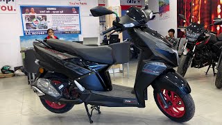 All New TVS Ntorq 125 Race XP Edition Detailed Walkaround 😍 | Features | Mileage | Chassis Number 9