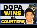 Dopa's Formula to Winning Lane vs Counter Picks! | Skill Capped