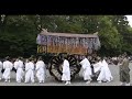 covid 19 令和元年 葵祭 2019 kyoto aoi festival