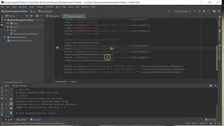 Object Oriented Text Based Game Part 3