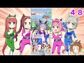 【ウマ娘】イナリワン実装！全力ガチャ！【ゆっくり実況】