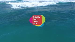 Simply Fine Hotel - Alize