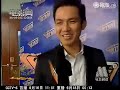 钟汉良 明星端午连连看