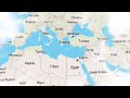 countries that were part of the ottoman empire | historical insights | ottoman empire