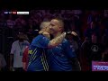 day three highlights 2023 duelbits mosconi cup