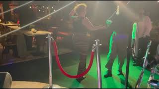 SwingDanceOpa with the wonderful Stardom Band.