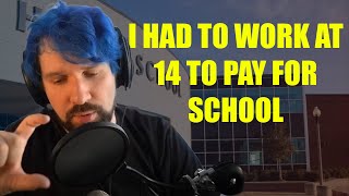 Destiny Talks About His School Days And Working From 14 Years Old