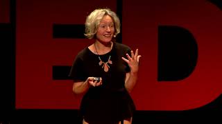Beyond Carbon Credits | Sarah Milne | TEDxANU