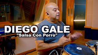 MEINL Percussion Diego Gale \