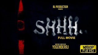 Shhh Pilot Film  - Siva | Dharshini | Sakthi | Kavin | Hinthu | Unisha | Yogenderaj