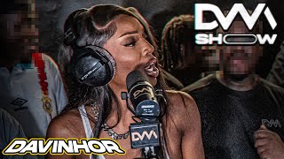 [EXCLU] DAVINHOR - Freestyle DVM #dvmshow