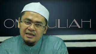 Ust Hasrizal-3 fungsi utama Al Kahfi dlm membentengi fitnah dajjal