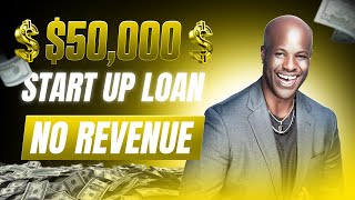 SBA Microloans Explained | $50K Startup Funding Blueprint