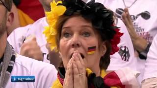 Deutschland ist Handball Europameister | Sportschau