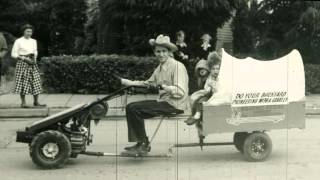 Gravely® | 100 Years - Our Enthusiasts