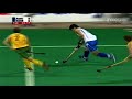 australia vs south korea 2007 men s field hockey champions trophy kuala lumpur 30 11 07 dwyer jang