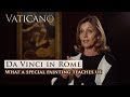 500 Years after Leonardo Da Vinci’s Death & Unveiling the Holy Stairs | EWTN Vaticano Full Episode