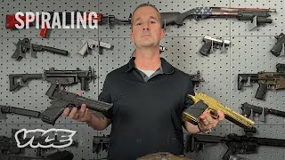 With Liberty and Guns for All | Spiraling
