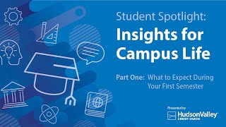 Student Spotlight Part One: Insights to Campus Life