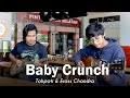 Baby Crunch - Tohpati & Eross Chandra (cover by Erland Julio & Ludy Setyawan)