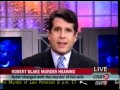 Peter J. Schaffer, Bronx Criminal Lawyer / TV Court Analyst