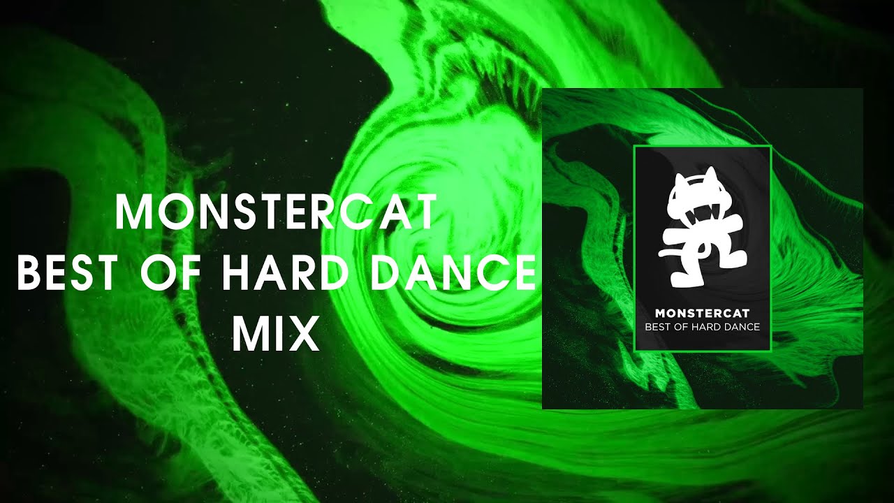 Best Of Hard Dance Mix [Monstercat Fanmade Mix] - YouTube