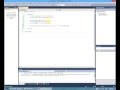 Intro to Programming - Tutorial 1: Console input & output [VB.NET]