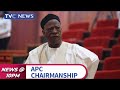 Young Legislators Endorse Fmr Gov. Of Nassarawa Abdullahi Adamu