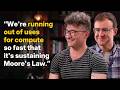 The better AI gets, the smaller its share of the economy might get – Alex Imas and Phil Trammell