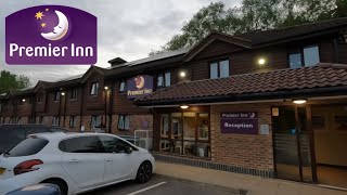 Chessington Premier Inn Walkthrough and Review | TTPS