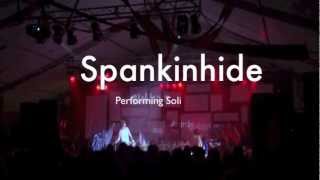 Spankinhide - Soli