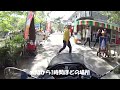 くろんど池　こんな近くにキャンプ場！　奈良県 生駒 くろんど池　ビックスクーター　skywave250 cj46a touring 132　sony hdr as200