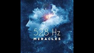 528 Hz | Body Regeneration | Healing Physical & Emotional Cleansing | DNA Reparation