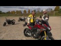 motorcycle experience season 27 episode 3