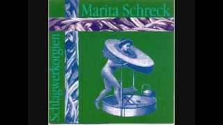 Marita Schreck - Das Einhorn Lebt